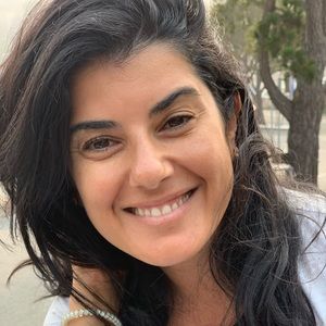 Meet your Posher, Jamie